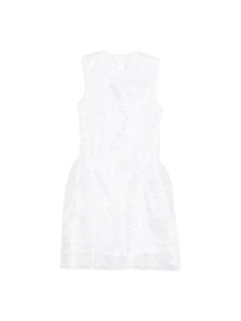 CECILIE BAHNSEN Dresses White