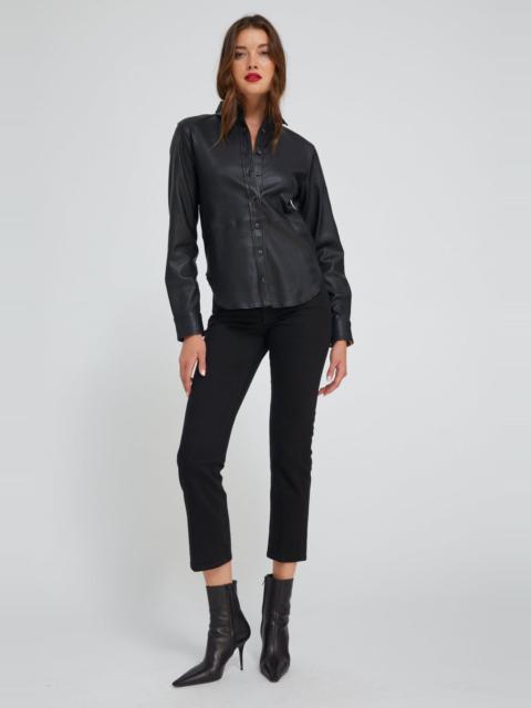 SPRWMN STEVIE SKINNY STRAIGHT LEG DENIM