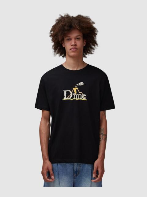 Dime Classic lightbright t-shirt