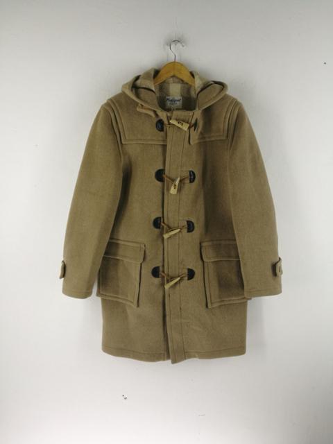 Other Designers Vintage Duffel Coat playsport Design By Aquascutum