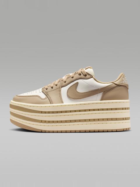 Jordan Air Jordan 1 Triple Stack Women's Shoes