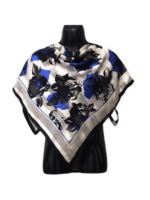 Other Designers Vintage - YVES SAINT LAURENT SCARF