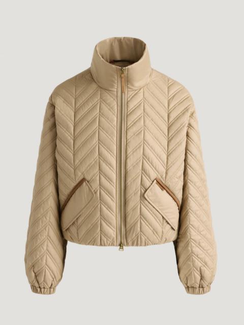 Kanuk Chertsey Quilted Bomber