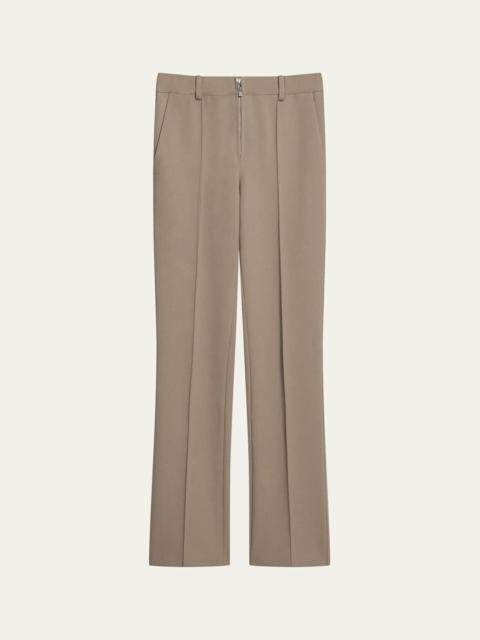 Helmut Lang Straight Slim Pants
