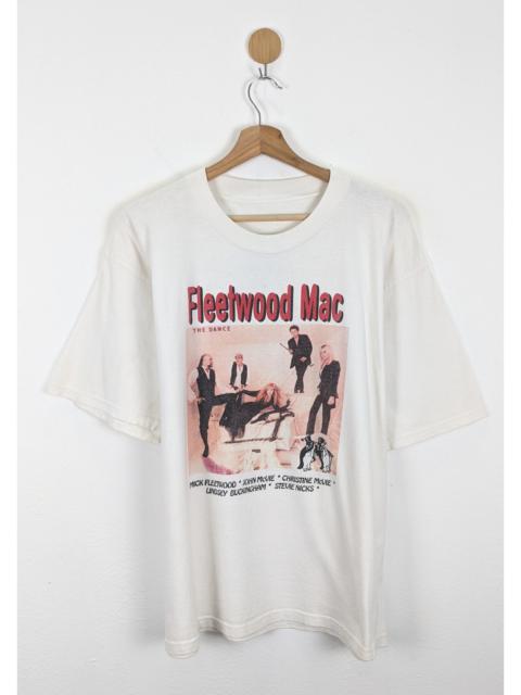 Other Designers Vintage - Vintage Fletwood Mac The Dance 90s 1997 tour shirt
