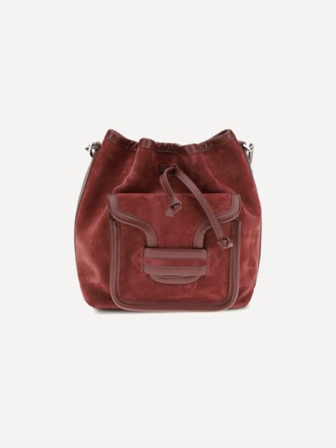 Pierre Hardy Alpha Bucket Bag