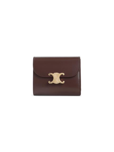 CELINE Celine Small Flap Wallet Women