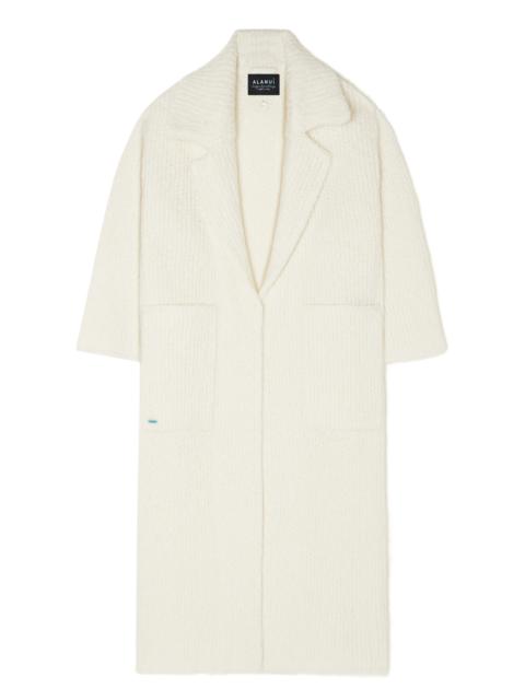 Alanui Alanui Finest Coat