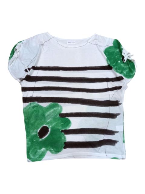 ISSEY MIYAKE Rare! Tsumori Chisato Issey Miyake Oversized Top
