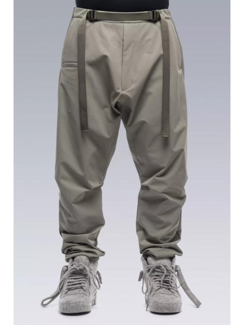 ACRONYM P15-DS schoeller® Dryskin™ Drawcord Trouser Alpha Green