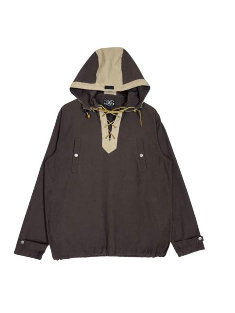 Other Designers If Six Was Nine - Vintage CGD Japanese Brand Jacket Hoodie Pull Over