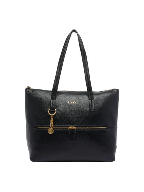 Other Designers Liu-Jo Logo Shoulder Bag