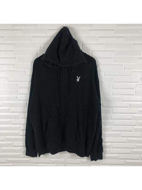 Other Designers Vintage - ✈️🔥NEEDGONETODAY🔥✈️PLAYBOY LIGHT HOODIE JACKET