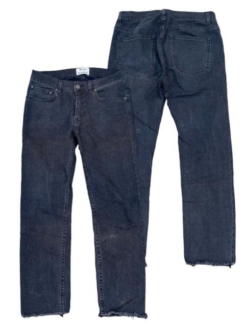 💸NEED GONE💸Acne studio jeans