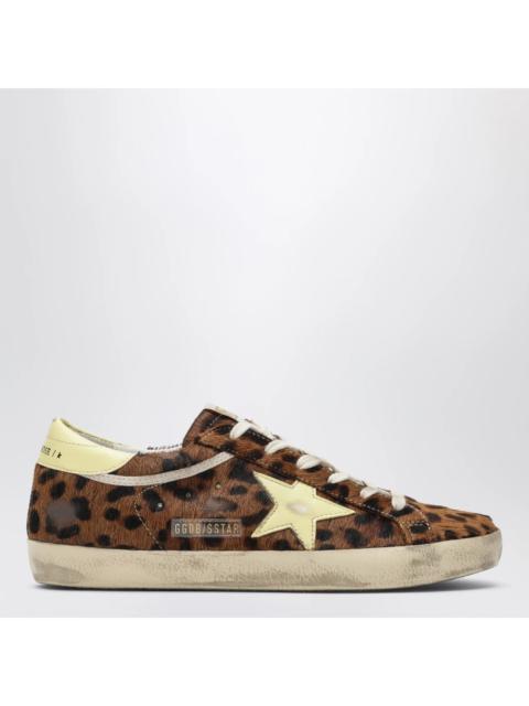 Golden Goose Golden Goose Super Star Sneaker (120)