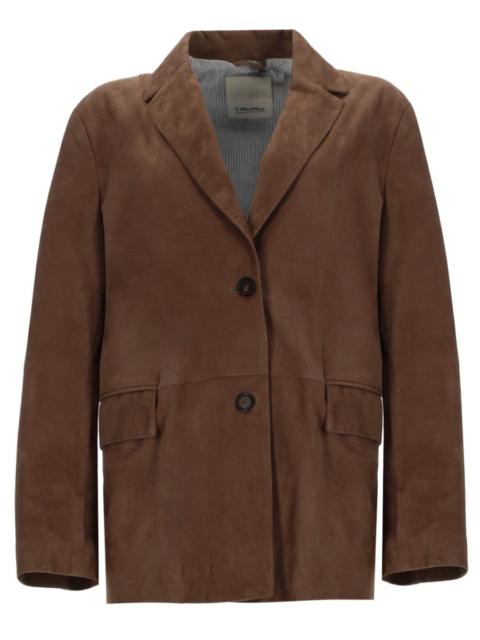 'S Max Mara S Max Mara Women Giacca "Anfora"