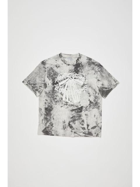 Acne Studios Acne Studios Men T-Shirts