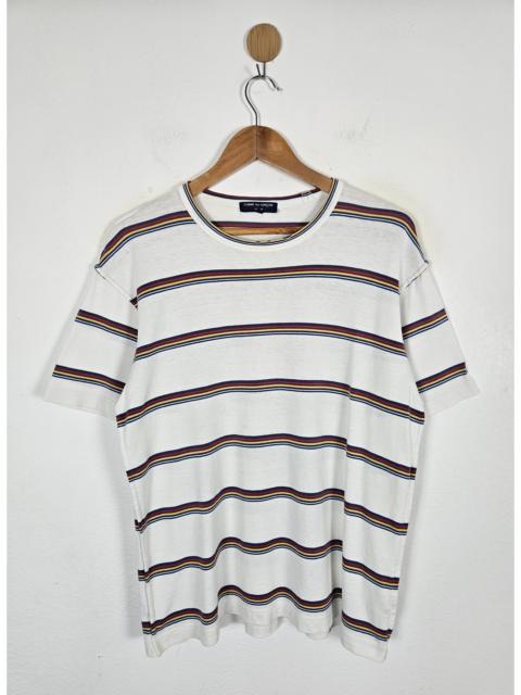 Comme Des Garçons Comme des Garcons Homme CDG stripe shirt