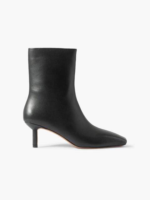 3.1 Phillip Lim Nell leather ankle boots