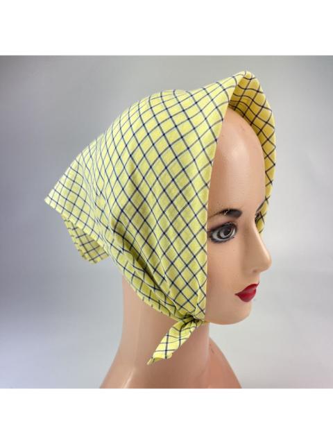 Other Designers Polo Ralph Lauren Handkerchief / Bandana / Neckerchief