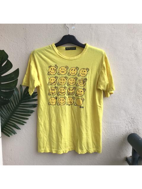 Other Designers Vintage - 24 Hour Television Takashi Murakami Smiley