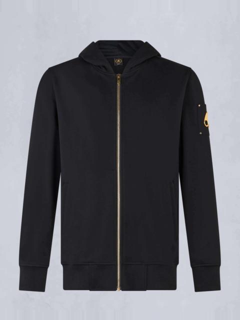 GOLD SERIES SNYDER ZIP HOODIE