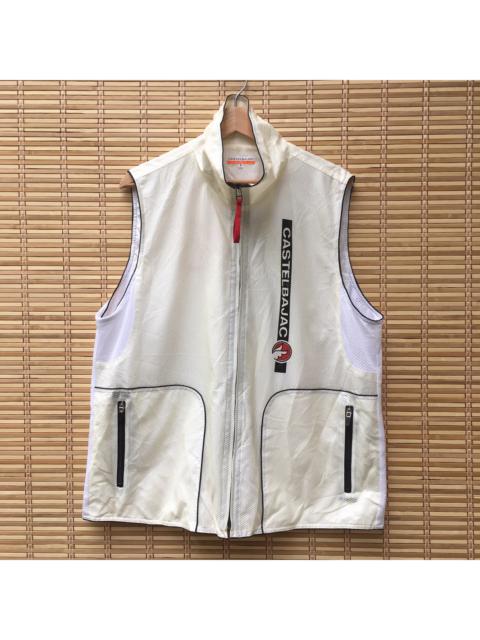 Other Designers Sportswear - Castlebajac Sport Windbreaker Vest