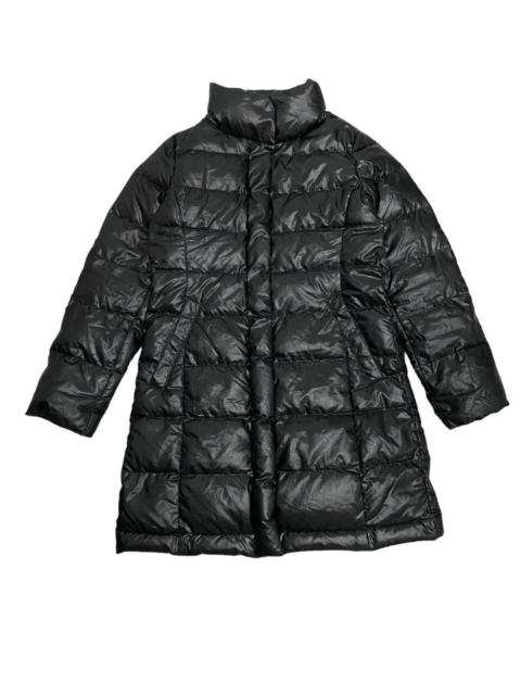 Vintage Jil Sander Uniqlo Outdoor Puffer Jacket