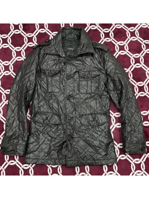 Burberry Burberry Black Label Puffer Jacket