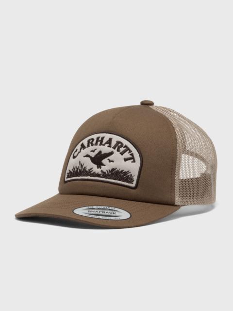 Carhartt Take Off Trucker Cap