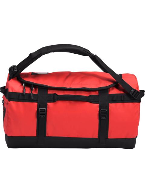 The North Face Base Camp S 50L Duffel Bag