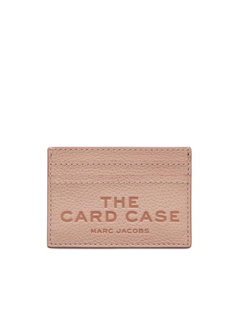 The Leather Cardcase