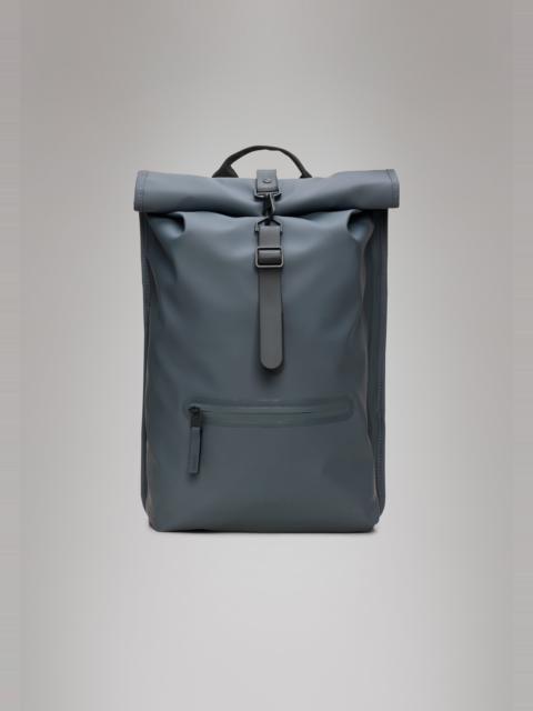 RAINS Rolltop Rucksack