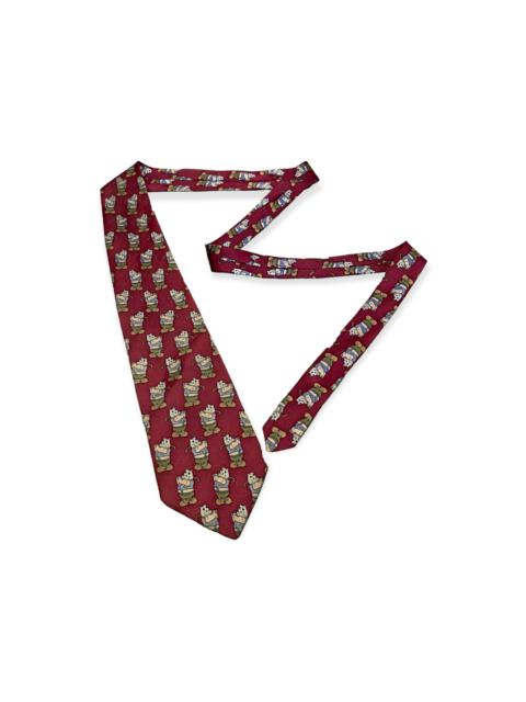Other Designers Japanese Brand - Lorvel.Lorlar Neck Tie