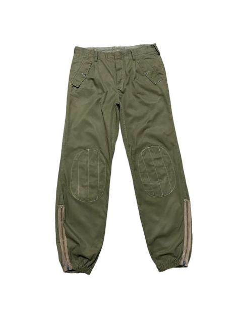 Other Designers Vintage 1978 Italian Army Pants Industria Tessile Del Tronto