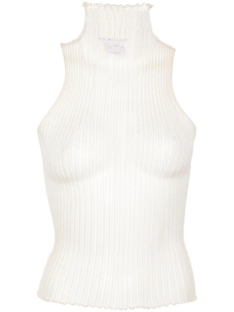 AISLING CAMPS Modern Mist top