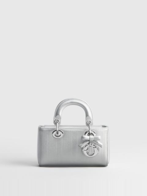 Dior Lady D-Joy Micro Bag