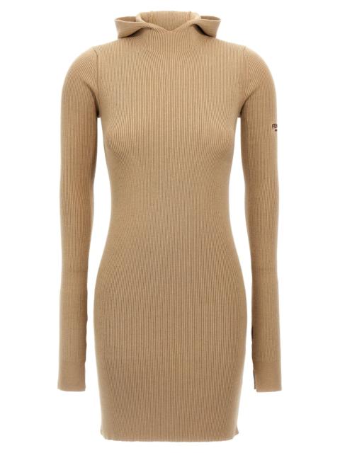 FENDI Fendi Women Hooded Dress