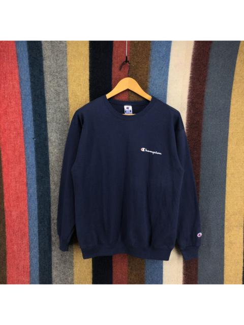 Other Designers Y2K Vintage CHAMPION Made In MEXICO Sweatshirt #0563/X