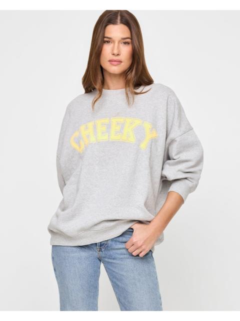 L*SPACE Legend Sweatshirt