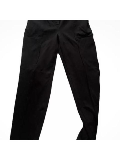 Other Designers M&S Collection Women's Black Tailored-trousers