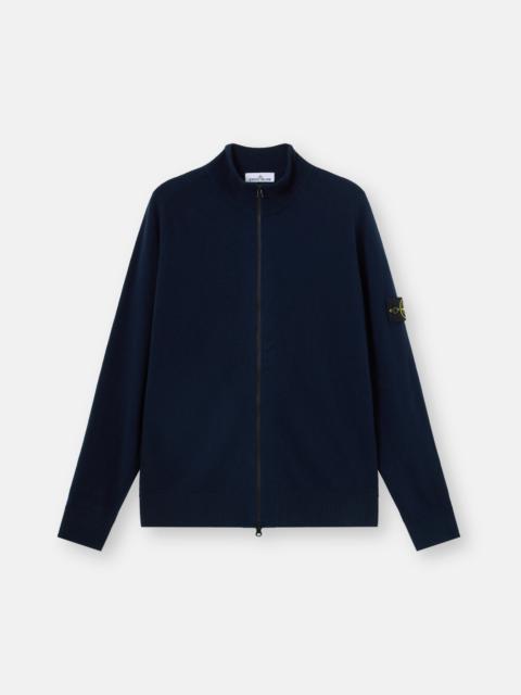 Stone Island 5100044 LIGHT RWS GEELONG WOOL