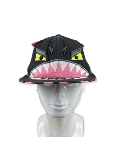 Other Designers RARE ELSTINKO HAT HS 3