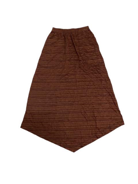 Other Designers Vintage - Steals‼️Vintage Hai Sporting Gear Issey miyake Skirt