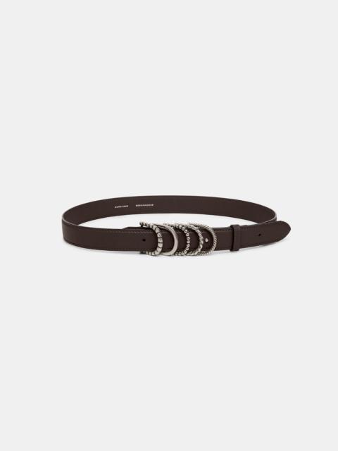 DOROTHEE SCHUMACHER DOROTHEE 3cm belt