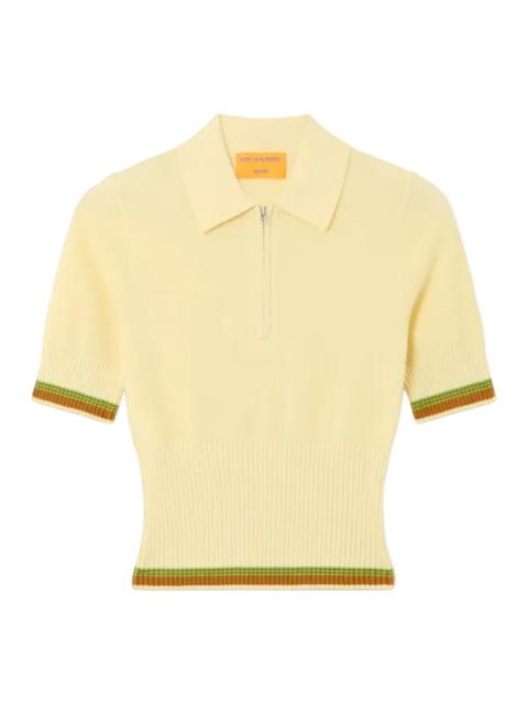 GUEST IN RESIDENCE Marcella Polo in Mist