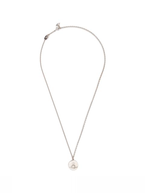 Vivienne Westwood JANUS NECKLACE