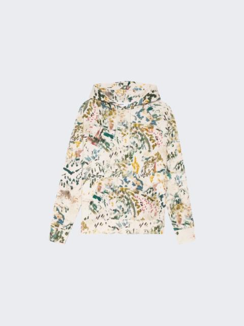 Étude Claire Tabouret Hoodie Aop