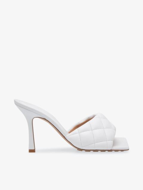 Bottega Veneta Bottega Veneta Padded Mules