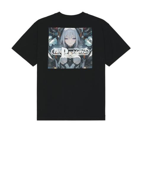 No Problemo No Limits Short Sleeve Tee